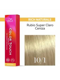 WELLA COLOR TOUCH 10/1 RICH...