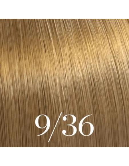 WELLA COLOR TOUCH 9/36 RICH NATURALS 60ML
