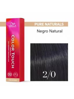 WELLA COLOR TOUCH 2/0 PURE...