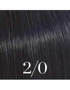 WELLA COLOR TOUCH 2/0 PURE NATURALS 60ML 2