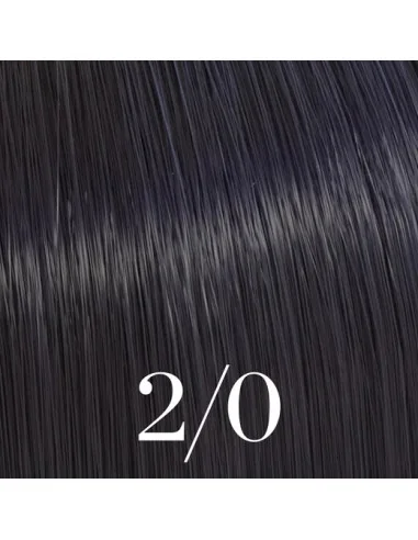 WELLA COLOR TOUCH 2/0 PURE NATURALS 60ML