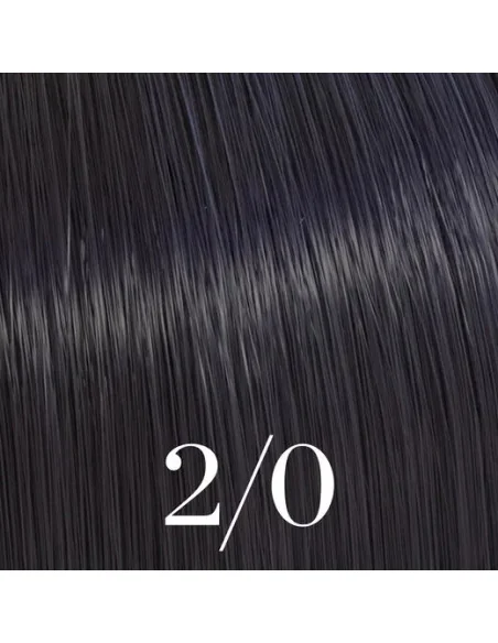 WELLA COLOR TOUCH 2/0 PURE NATURALS 60ML