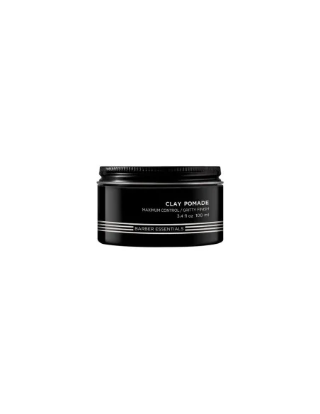 REDKEN BREWS CLAY POMADE 100ML
