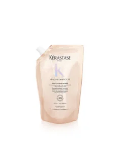 Kérastase Gloss Absolu Bain Hydra-glaze Refill Pouch 500ml
