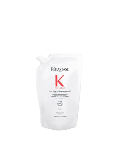 Kérastase Premiere Bain Decalcifiant Reparateur Refill Pouch