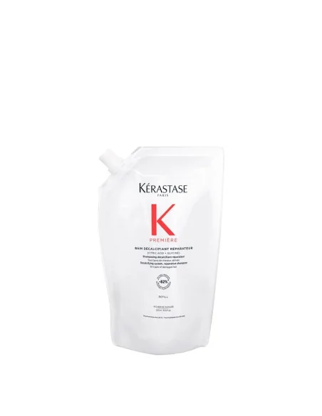 Kérastase Premiere Bain Decalcifiant Reparateur Refill Pouch