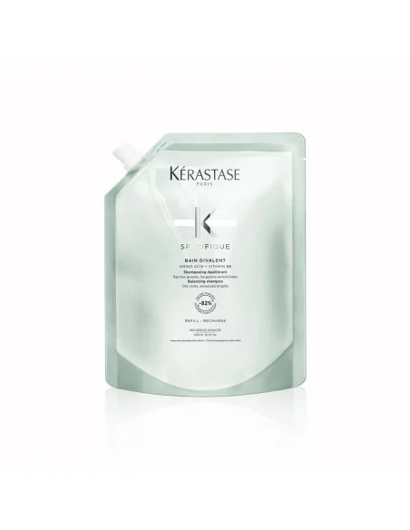 Kérastase Specifique Bain Divalent Refill Pouch 500ml