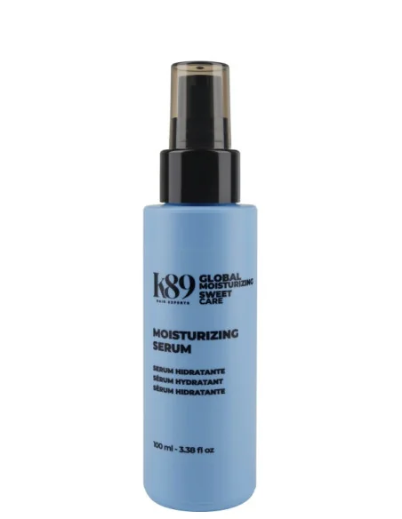 k89 Sweet Care Global Moisturizing Serum 100ml