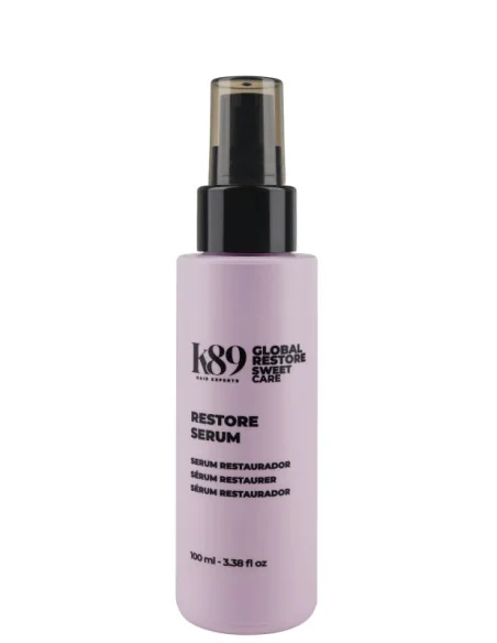 K89 SWEET CARE GLOBAL RESTORE SERUM 100ML