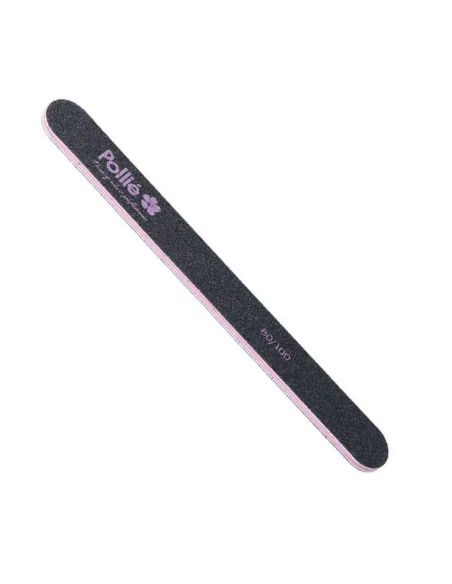 POLLIE LIMA ACOLDHADA NEGRA 80/100