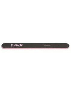 POLLIE LIMA ACOLDHADA NEGRA 100/180