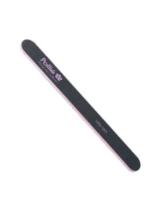 POLLIE LIMA ACOLDHADA NEGRA 150/180
