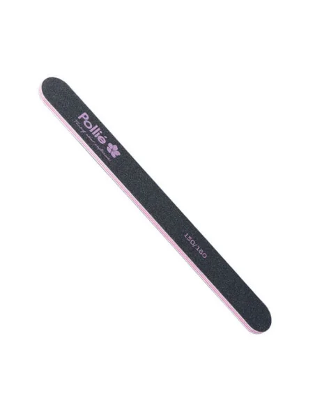 POLLIE LIMA ACOLDHADA NEGRA 150/180