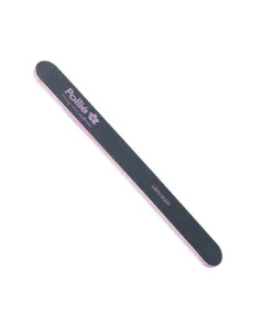 POLLIE LIMA ACOLDHADA NEGRA 180/240