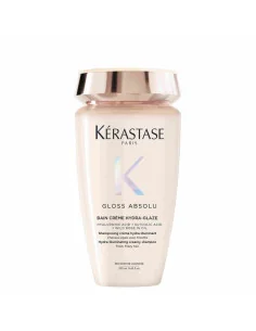 Kérastase Gloss Absolu Bain Creme Hydra-glaze 250ml