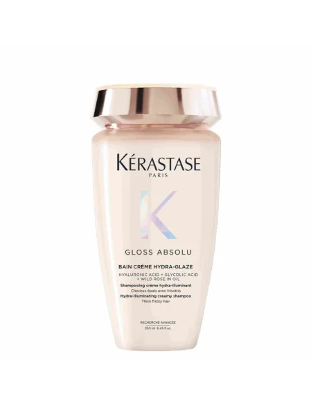 Kérastase Gloss Absolu Bain Creme Hydra-glaze 250ml