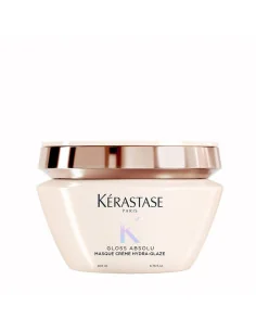 Kérastase Gloss Absolu Masque Creme Hydra-glaze 200ml