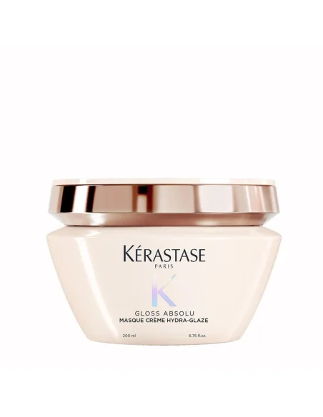 Kérastase Gloss Absolu Masque Creme Hydra-glaze 200ml
