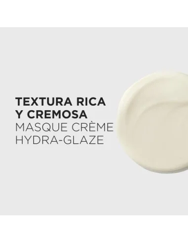 Kérastase Gloss Absolu Masque Creme Hydra-glaze 200ml