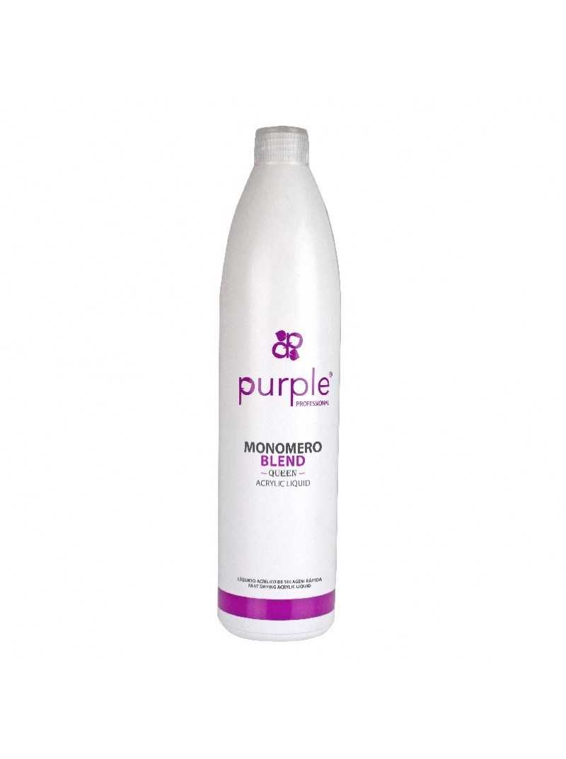 PURPLE MONOMERO BLEND 500ML|Mathiss