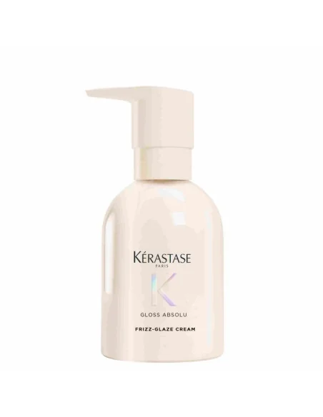 Kérastase Gloss Absolu Frizz-glaze Cream 240ml