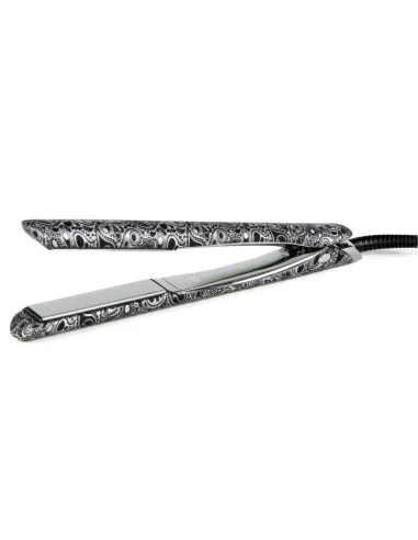 CORIOLISS KIT C5 +SECADOR APOLO SILVER PAISLEY
