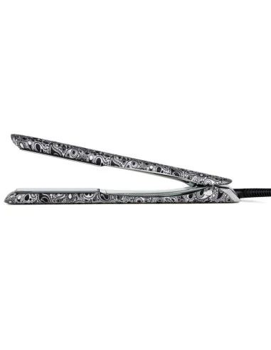 CORIOLISS KIT C5 +SECADOR APOLO SILVER PAISLEY