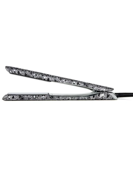 CORIOLISS KIT C5 +SECADOR APOLO SILVER PAISLEY