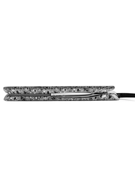 CORIOLISS KIT C5 +SECADOR APOLO SILVER PAISLEY