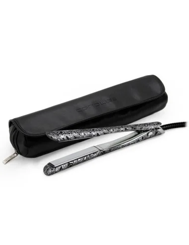 CORIOLISS KIT C5 +SECADOR APOLO SILVER PAISLEY