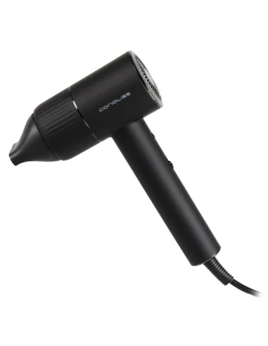 Corioliss Kit c5 +secador Apolo Black Chrome | Mathiss Ibiza