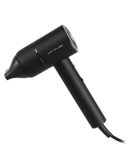 Corioliss Kit c5 +secador Apolo Black Chrome | Mathiss Ibiza