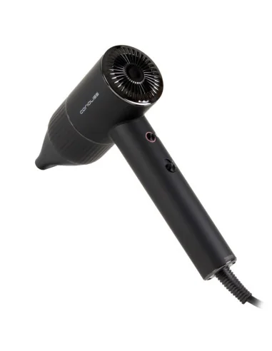 Corioliss Kit c5 +secador Apolo Black Chrome | Mathiss Ibiza