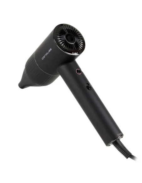 Corioliss Kit c5 +secador Apolo Black Chrome | Mathiss Ibiza