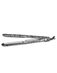 CORIOLISS KIT C3 + SECADOR KOMPACTISSIMO SILVER PAISLEY 2