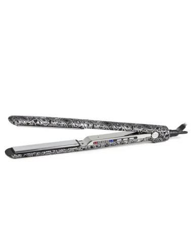 Corioliss Kit c3 + Secador Kompactissimo Silver Paisley
