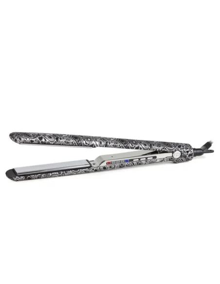 Corioliss Kit c3 + Secador Kompactissimo Silver Paisley