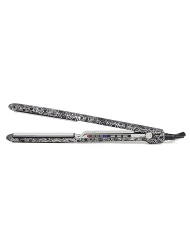 Corioliss Kit c3 + Secador Kompactissimo Silver Paisley