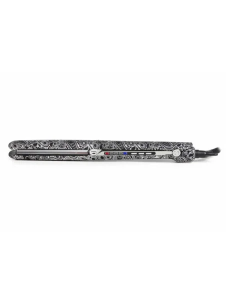 Corioliss Kit c3 + Secador Kompactissimo Silver Paisley