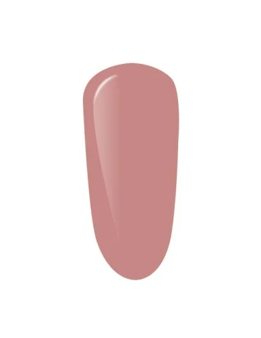 ***PURPLE ELASTIC BASE PASTELL PINK 15ML***
