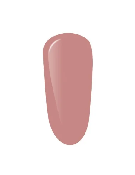 ***PURPLE ELASTIC BASE PASTELL PINK 15ML***