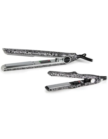 CORIOLISS KIT C1 + C-TRIP SILVER PAISLEY