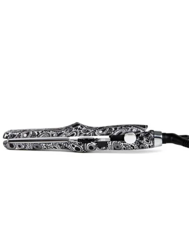 CORIOLISS KIT C1 + C-TRIP SILVER PAISLEY