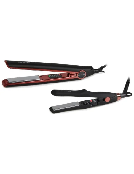CORIOLISS KIT C1 + C-TRIP BLACK COPPER