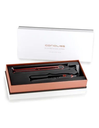 CORIOLISS KIT C1 + C-TRIP BLACK COPPER