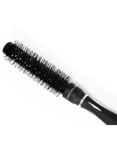 CORIOLISS THE BRUSH TITANIUM BLACK GREEN 25MM 2