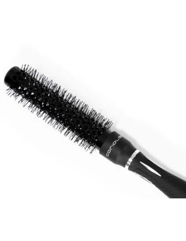 Corioliss The Brush Titanium Black Green 25mm