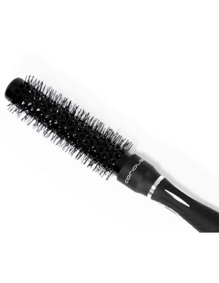Corioliss The Brush Titanium Black Green 25mm