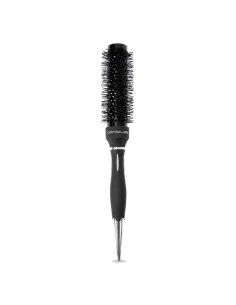 CORIOLISS THE BRUSH TITANIUM BLACK GREEN 33MM
