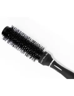 CORIOLISS THE BRUSH TITANIUM BLACK GREEN 33MM 2